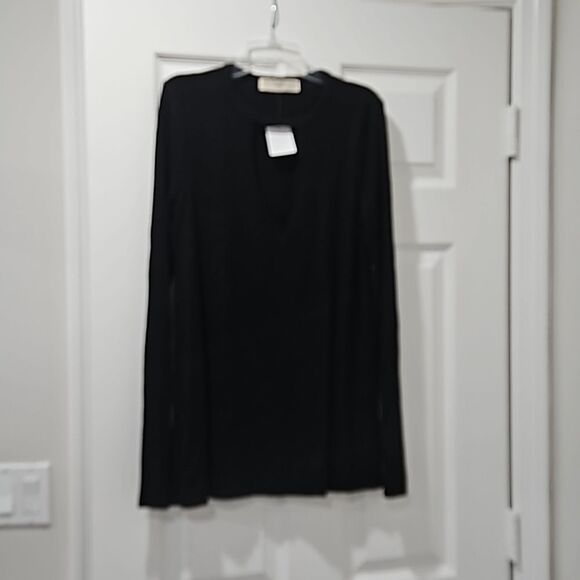 Urban Outfitters Ribbed Top - Picture 1 of 3